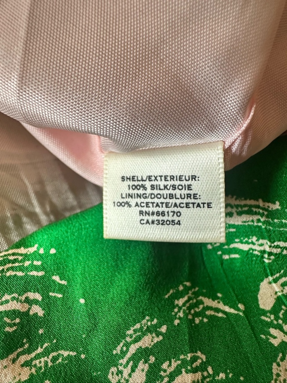 Anthropologie Moulinette Soeurs carousel and horse silk dress size 6 - Picture 10 of 11